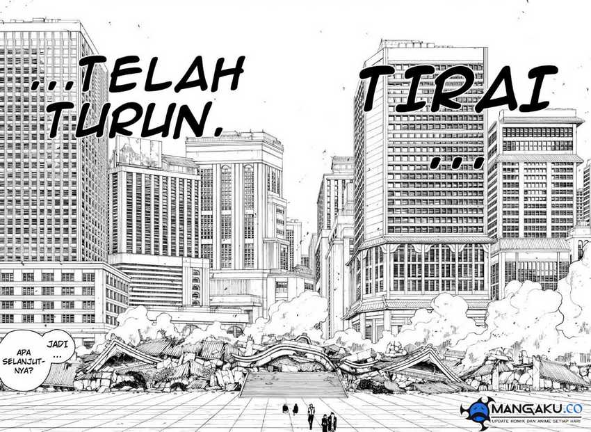 Read Kagurabachi ID Manga Online