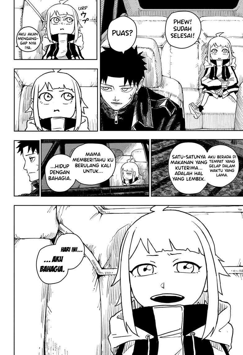 Read Kagurabachi ID Manga Online