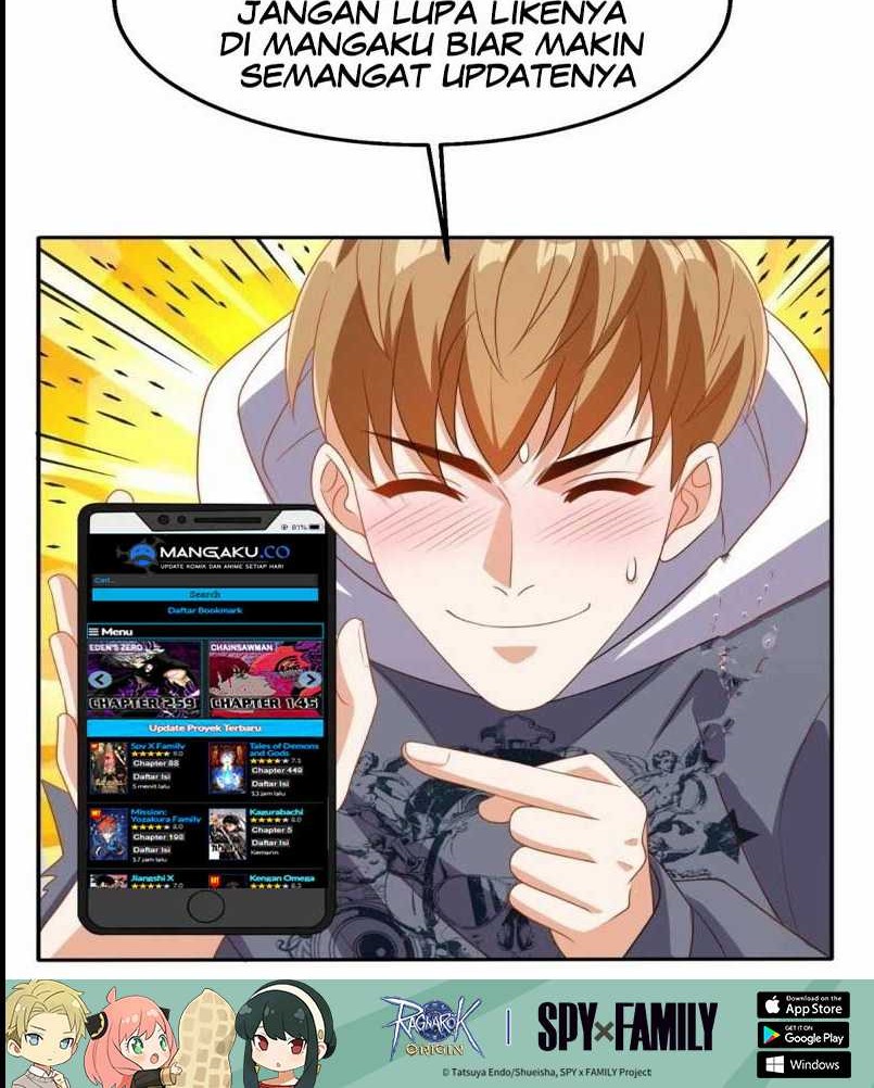 Read Kagurabachi ID Manga Online