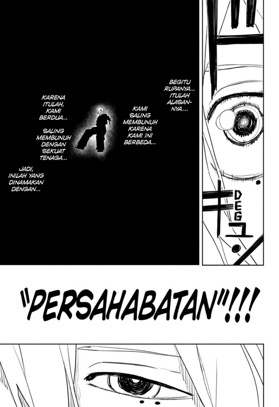 Read Kagurabachi ID Manga Online