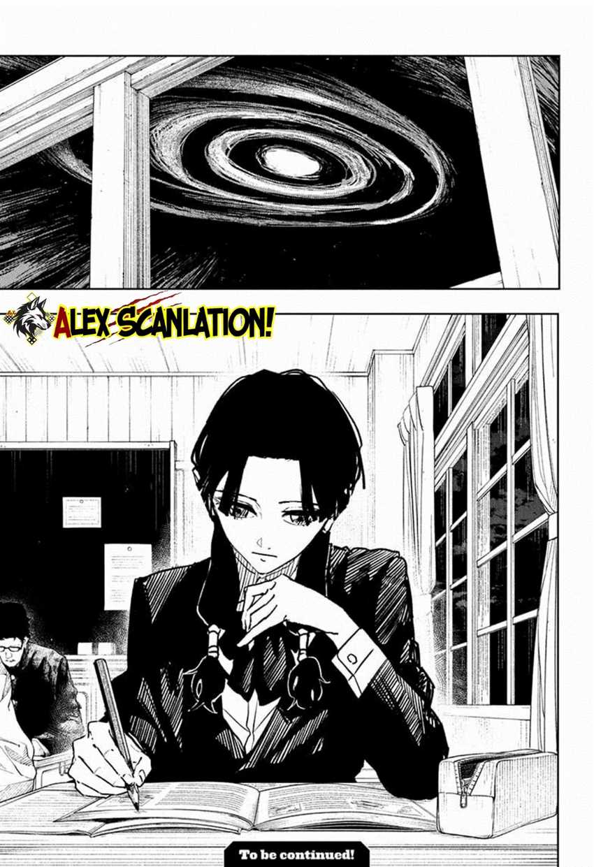 Read Kagurabachi ID Manga Online
