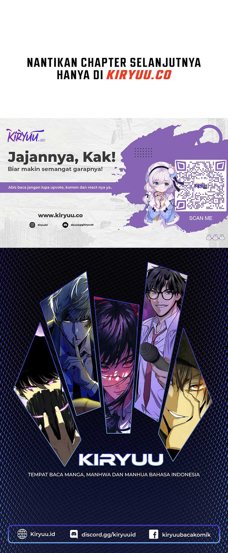 Read Kagurabachi ID Manga Online