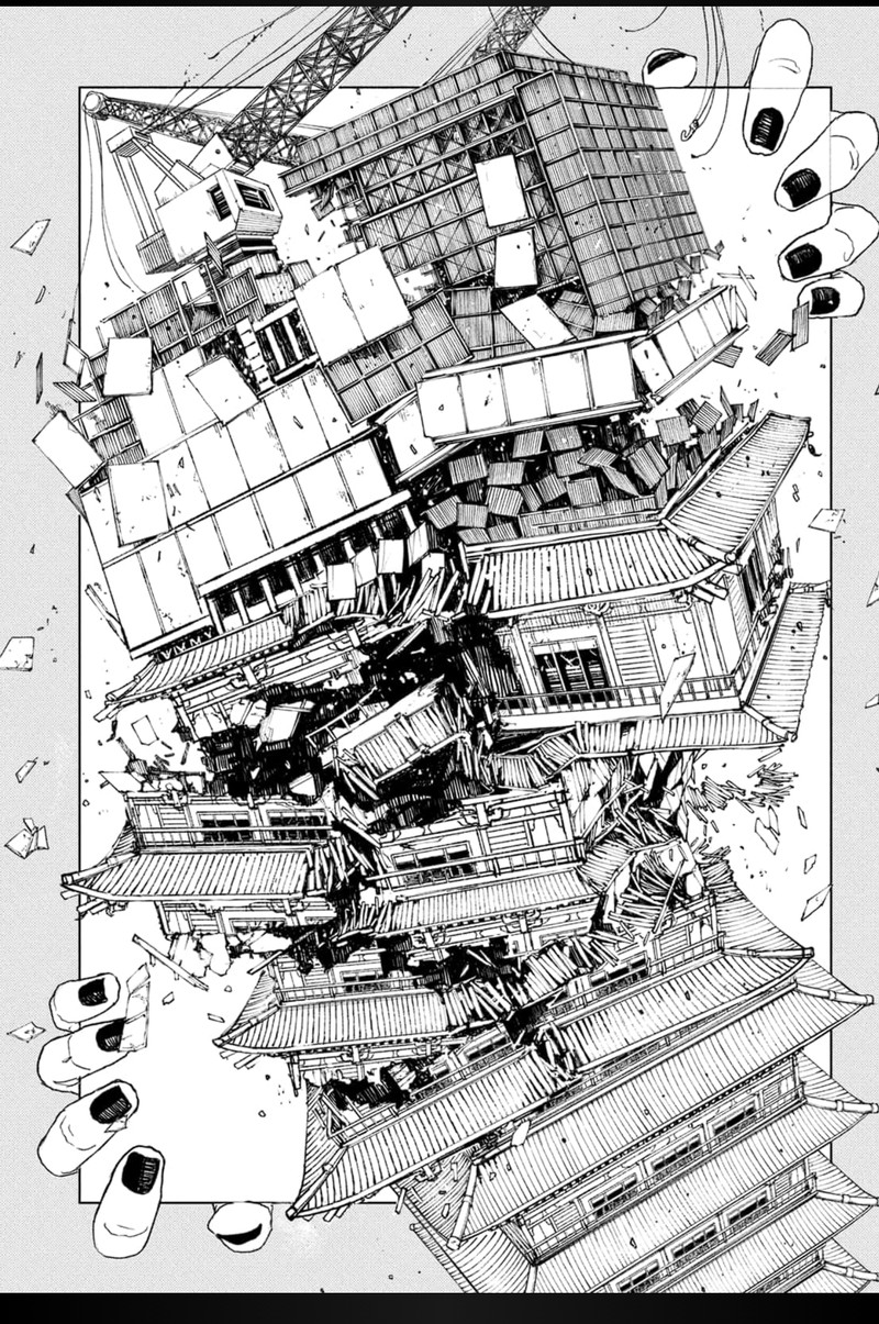 Read Kagurabachi ID Manga Online