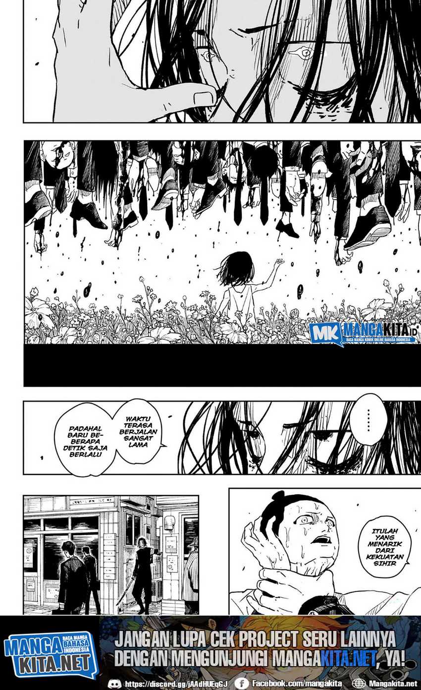 Read Kagurabachi ID Manga Online