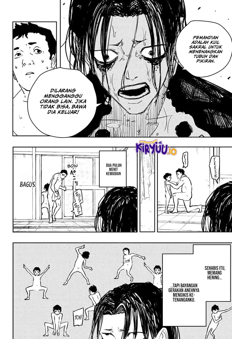 Read Kagurabachi ID Manga Online
