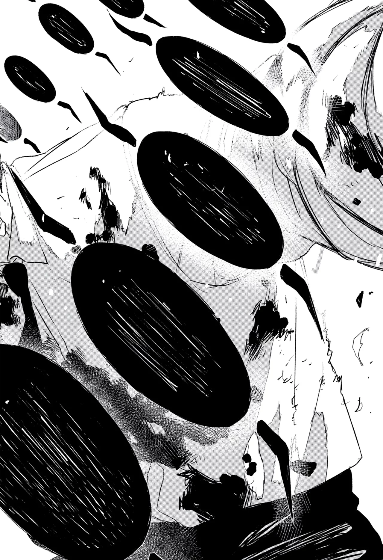 Read Kagurabachi ID Manga Online