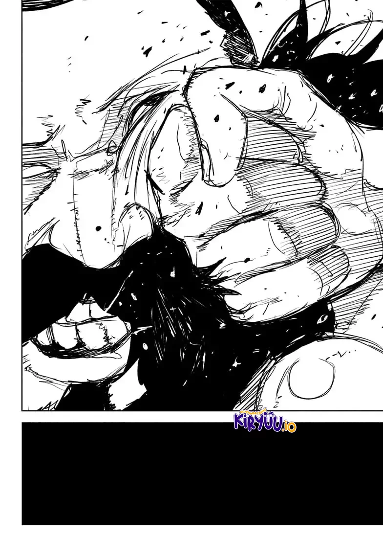 Read Kagurabachi ID Manga Online