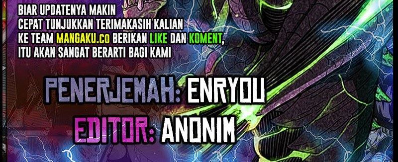 Read Kaiju No.8 ID Manga Online