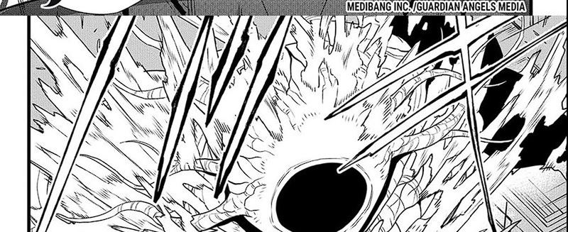 Read Kaiju No.8 ID Manga Online