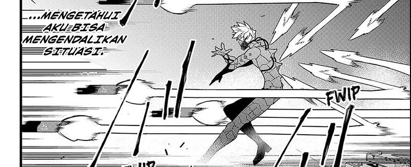 Read Kaiju No.8 ID Manga Online
