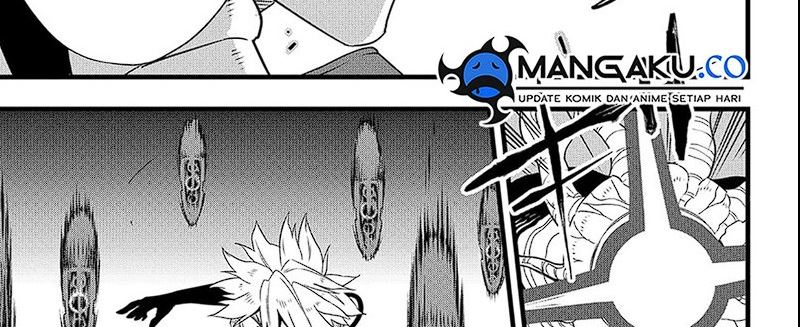 Read Kaiju No.8 ID Manga Online