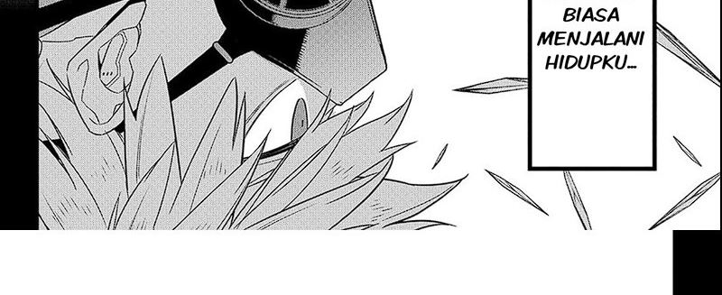 Read Kaiju No.8 ID Manga Online