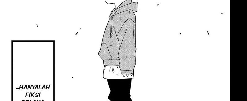 Read Kaiju No.8 ID Manga Online