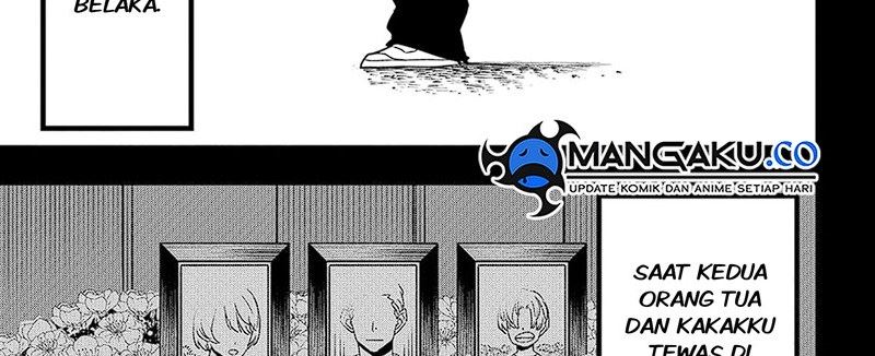 Read Kaiju No.8 ID Manga Online