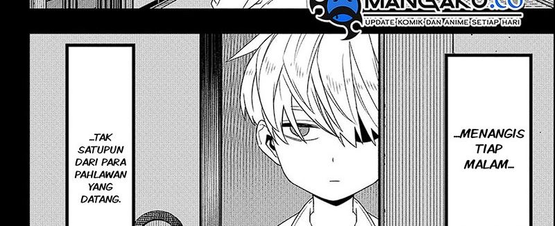 Read Kaiju No.8 ID Manga Online