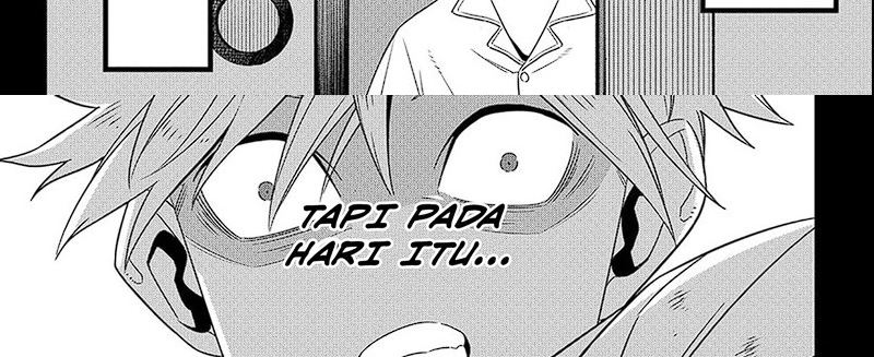 Read Kaiju No.8 ID Manga Online
