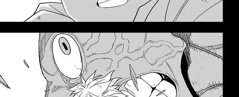 Read Kaiju No.8 ID Manga Online