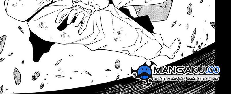 Read Kaiju No.8 ID Manga Online