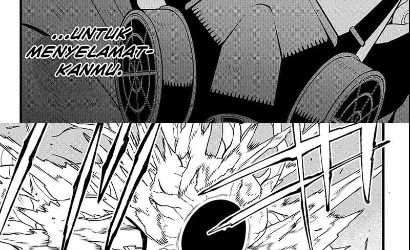 Read Kaiju No.8 ID Manga Online