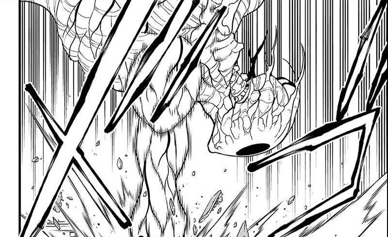 Read Kaiju No.8 ID Manga Online