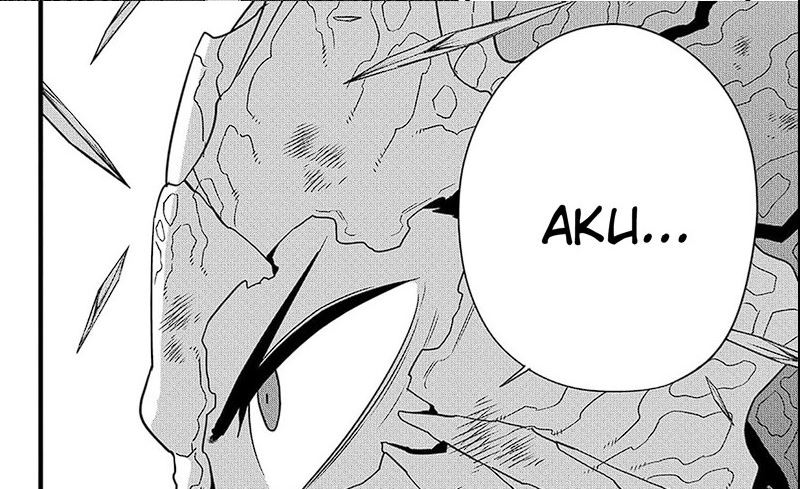 Read Kaiju No.8 ID Manga Online