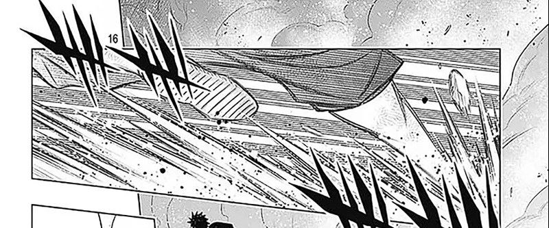 Read Kaiju No.8 ID Manga Online