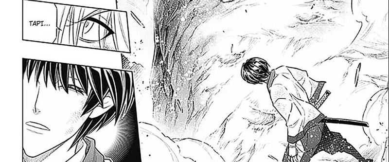 Read Kaiju No.8 ID Manga Online