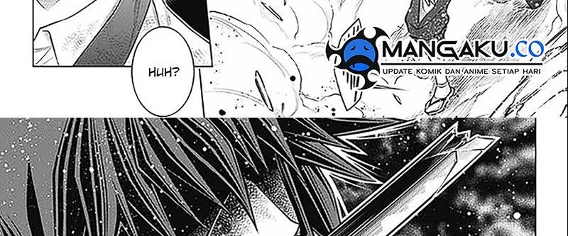 Read Kaiju No.8 ID Manga Online