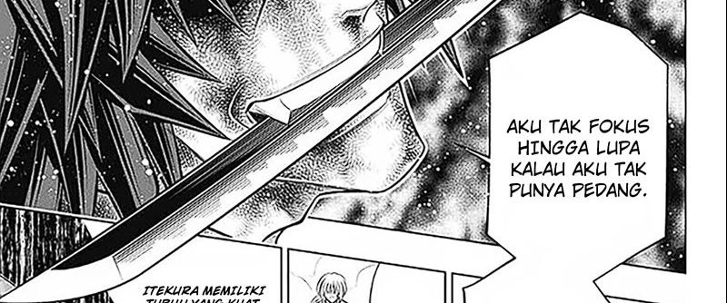 Read Kaiju No.8 ID Manga Online