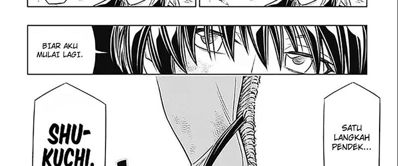 Read Kaiju No.8 ID Manga Online
