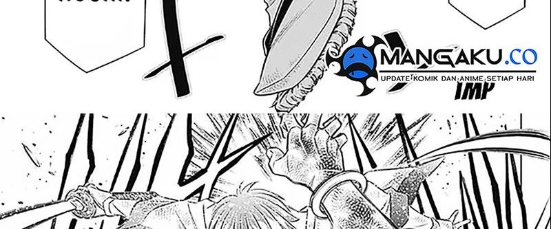 Read Kaiju No.8 ID Manga Online
