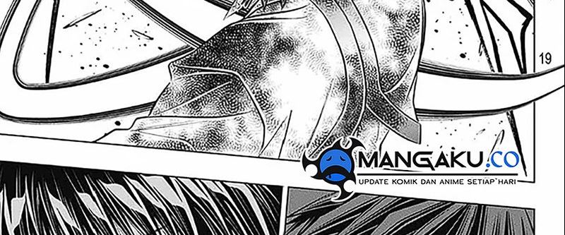 Read Kaiju No.8 ID Manga Online