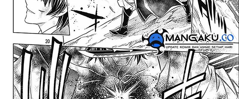 Read Kaiju No.8 ID Manga Online
