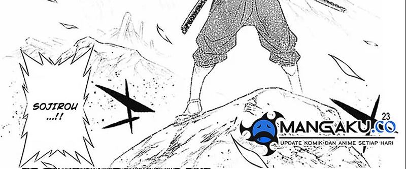 Read Kaiju No.8 ID Manga Online