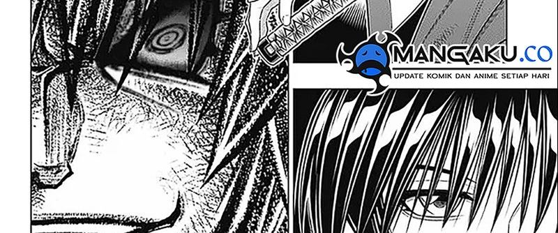 Read Kaiju No.8 ID Manga Online