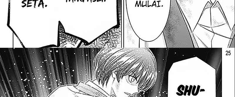 Read Kaiju No.8 ID Manga Online