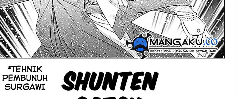 Read Kaiju No.8 ID Manga Online