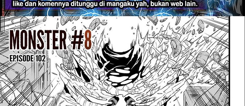 Read Kaiju No.8 ID Manga Online