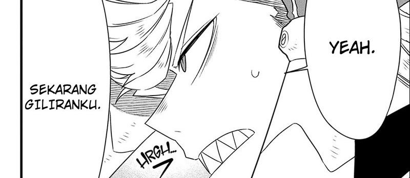 Read Kaiju No.8 ID Manga Online