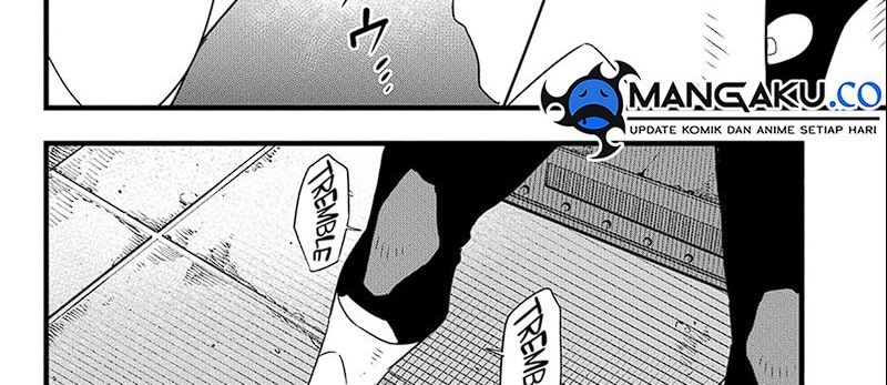 Read Kaiju No.8 ID Manga Online