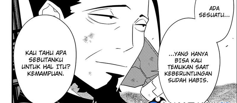 Read Kaiju No.8 ID Manga Online