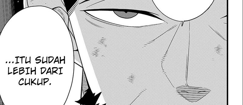 Read Kaiju No.8 ID Manga Online