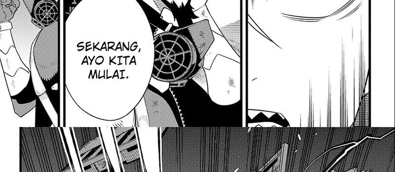 Read Kaiju No.8 ID Manga Online