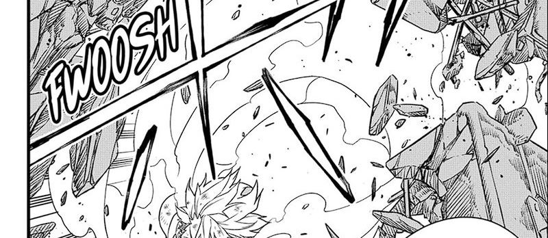 Read Kaiju No.8 ID Manga Online