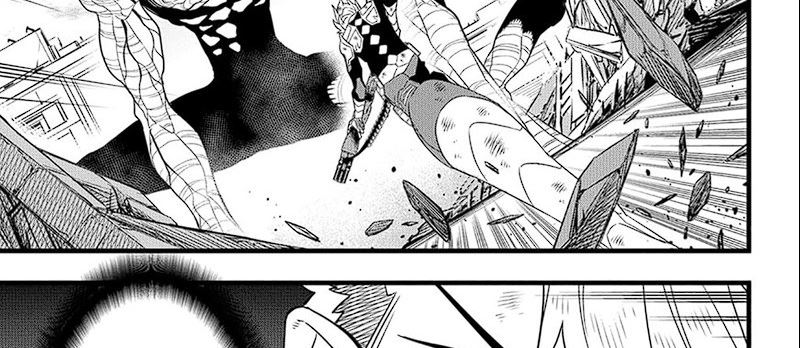 Read Kaiju No.8 ID Manga Online