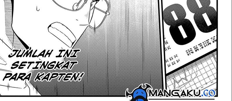 Read Kaiju No.8 ID Manga Online