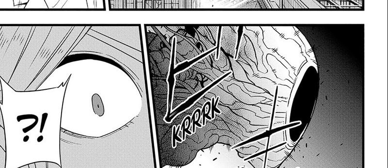 Read Kaiju No.8 ID Manga Online
