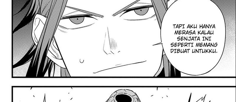 Read Kaiju No.8 ID Manga Online