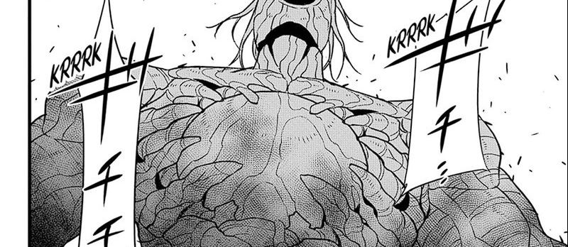Read Kaiju No.8 ID Manga Online