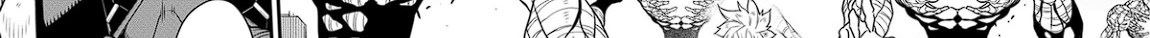 Read Kaiju No.8 ID Manga Online